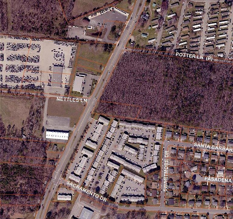 2nd image of 2890 N Armistead Ave