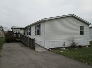 111 Treesdale Dr, Cranberry Township, PA 16066