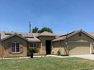 1472 Summerwind Dr, Lemoore, CA 93245