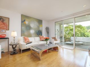 100 Deer Valley Rd APT 1A, San Rafael, CA