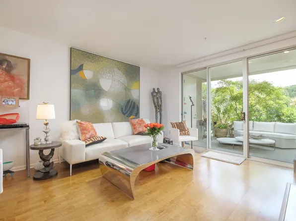 100 Deer Valley Road #1A, San Rafael, CA 94903