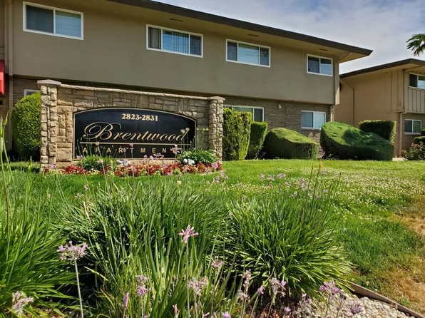 Brentwood Apartments