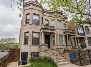 5352 S Drexel Ave #1, Chicago, IL 60615