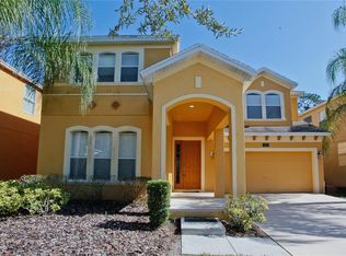 231 LAS FUENTES DRIVE, KISSIMMEE, FL 34746
