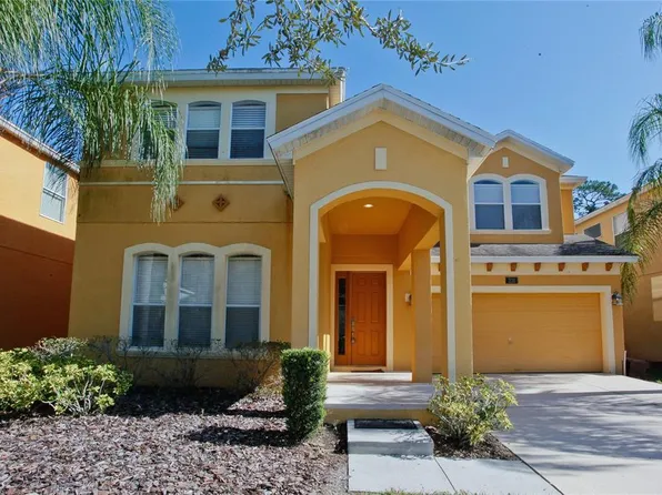 231 LAS FUENTES DRIVE, KISSIMMEE, FL 34746