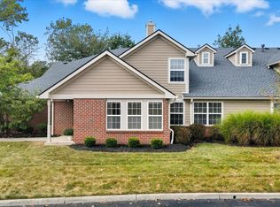 5393 Rufford St, Westerville, OH 43081