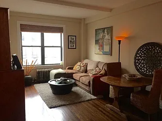 Rented by Citi Habitats