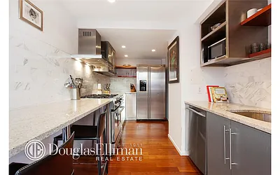 Sold by Douglas Elliman