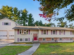 14 Catherine Dr, Peabody, MA 01960