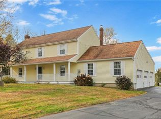 47 Pine Rd, Griswold, CT 06351