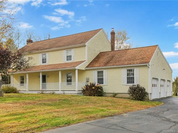 47 Pine Road, Griswold, CT 06351