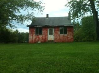 3422 S Knightridge Rd, Bloomington, IN 47401