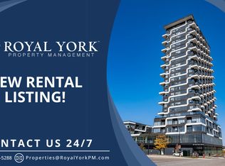 297 Oak Walk Dr #1002, Oakville, ON L6H 3R6