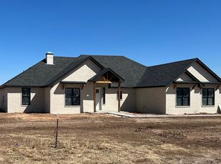 18200 Grasslands Rd, Amarillo, TX 79124