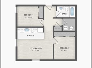 1400 N Blvd Apartments, Richmond, VA 23230