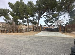 39954 90th St W, Leona Valley, CA 93551