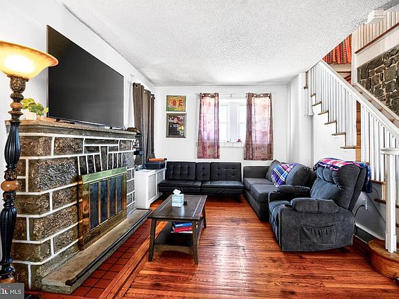 5th image of 6341 Martins Mill Rd