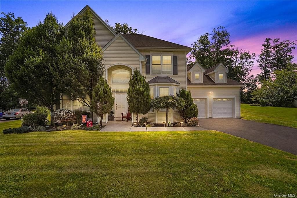 13 Oldwyck Crescent, Highland Mills, NY 10930 Zillow