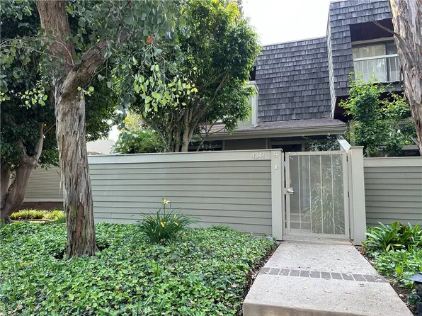 4341 Redwood Ave Unit 9, Marina Del Rey, CA 90292