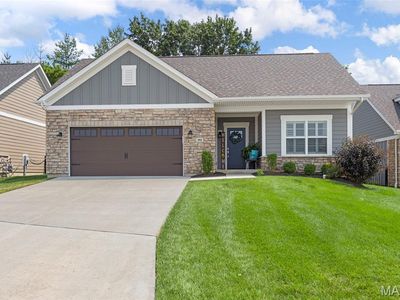 392 Magnolia Blossom Ct, Saint Charles, MO, 63304