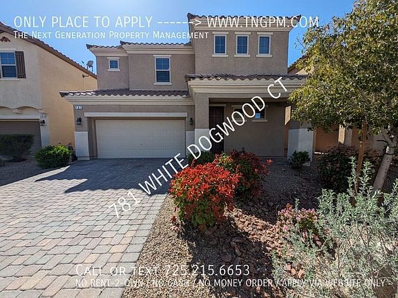 2nd image of 781 White Dogwood Ct