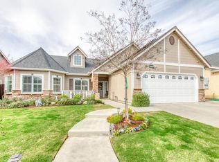 3165 N Arroyo Ave, Fresno, CA 93727
