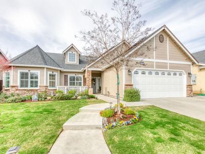 3165 N Arroyo Ave, Fresno, CA, 93727