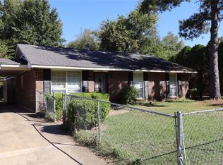 1535 Midway St, Montgomery, AL 36110