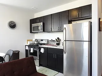 Rented by Portman Realty Corp