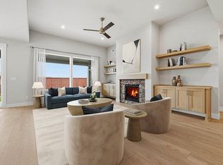 3140 NE Terra Pl, Bend, OR 97701