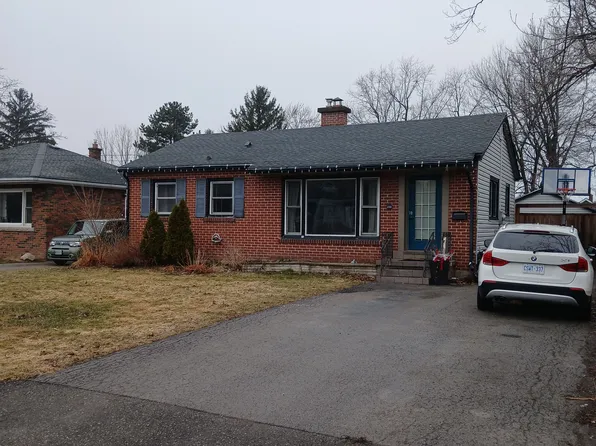 246 Highland Ave, Fort Erie, ON L2A 2X7