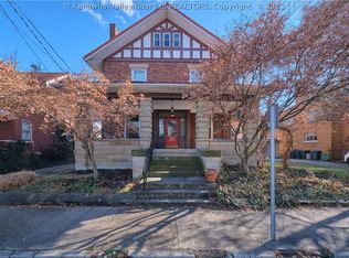 206 Ruffner Ave, Charleston, WV 25311