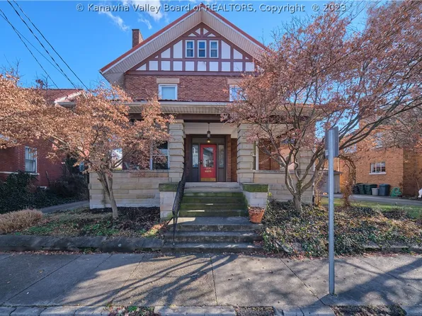 206 Ruffner Ave, Charleston, WV 25311