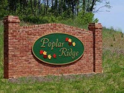 0 Barringer Dr LOT 41, Rustburg, VA, 24588