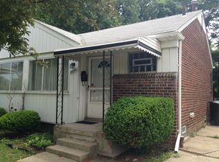 16644 E 8 Mile Rd, Detroit, MI 48205