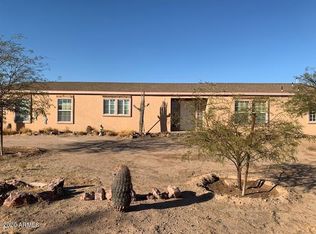 44012 W Baca Rd, Maricopa, AZ 85138