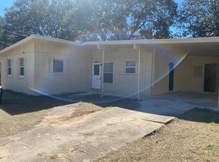 4491 Rochelle Dr, Pensacola, FL 32505
