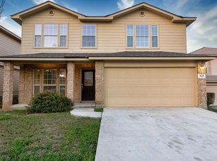 523 Erica, Converse, TX 78109