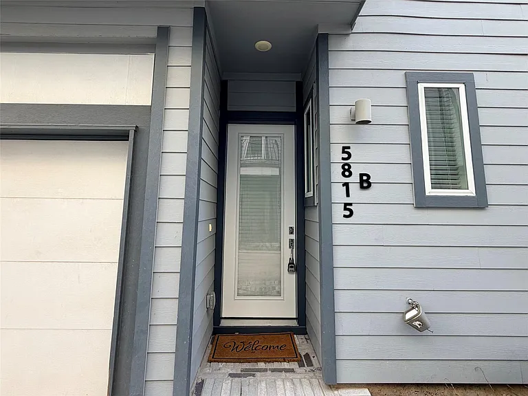 5815 Fairdale Ln #B — Photo 2