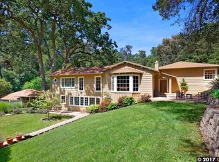 11 Orchard Rd, Orinda, CA 94563