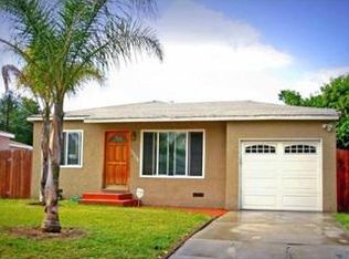 13508 Sundance Ave, Whittier, CA 90605
