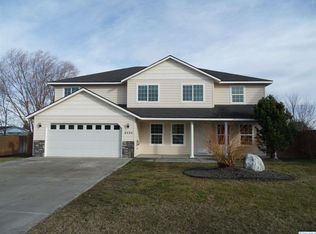 8404 W 1st Ave, Kennewick, WA