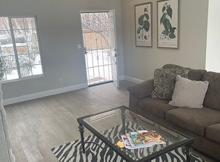 802 S Green St, Tehachapi, CA 93561