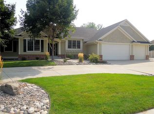 4308 Ridgewood Ln S, Billings, MT 59106