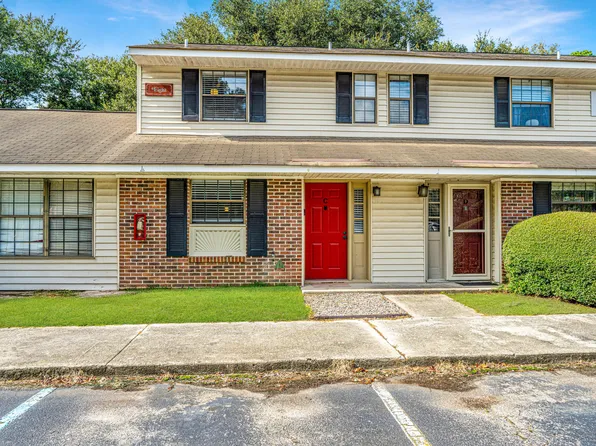 2362 Parsonage Rd APT 8C, Charleston, SC 29414