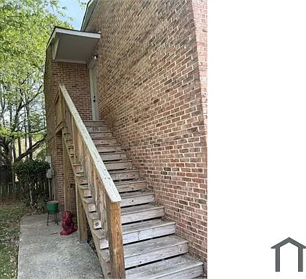 4904 Cotton Row NW #D — Photo 4