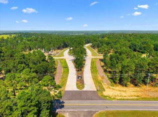 LOT 2 Block 4 Winters Vista Dr, Willis, TX 77378
