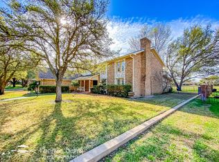 39 Muirfield St, Abilene, TX 79606