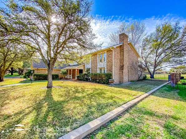 39 Muirfield St, Abilene, TX 79606