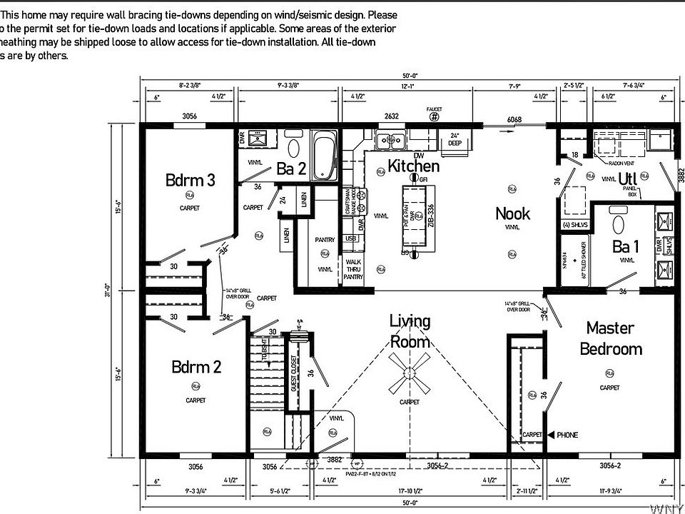 2nd image of 2069 Danna Dr